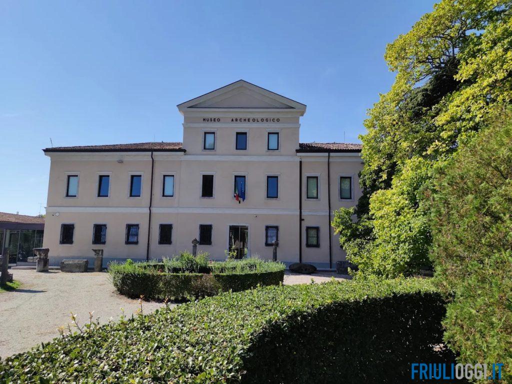 musei friuli venezia giulia