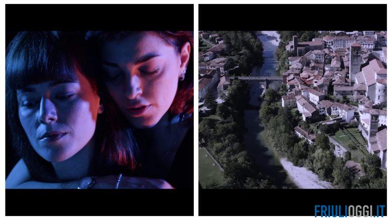 blue water film cividale del friuli