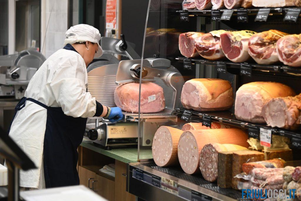 conad gastronomia