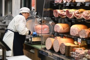 conad gastronomia