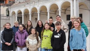 consiglio comunale ragazzi udine