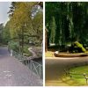 giardini ricasoli udine