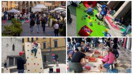 giornata mondiale gioco udine
