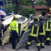 incidente brugnera