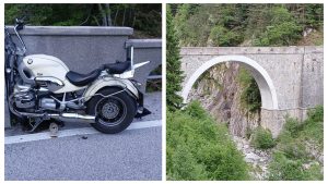 incidente mortale pontebba