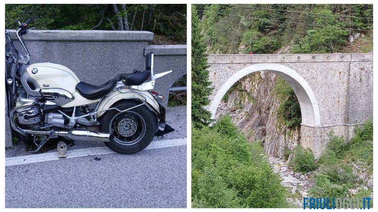 incidente mortale pontebba