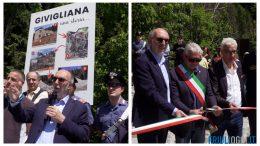 lavori messa sicurezza givigliana