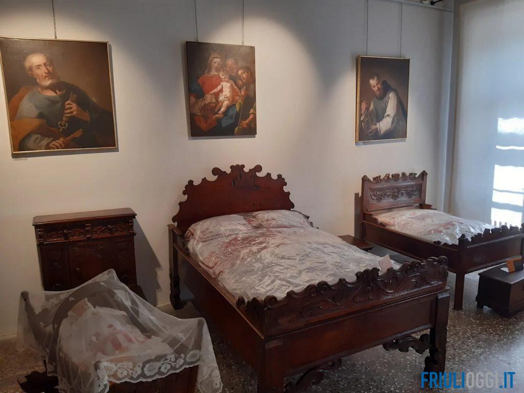 musei friuli venezia giulia