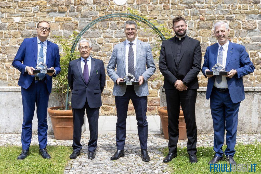 premio friuli 2025
