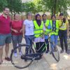 corsi bici monfalcone