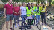 corsi bici monfalcone