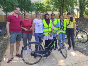 corsi bici monfalcone