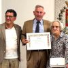 Clementina Chiarello 100 anni pordenone