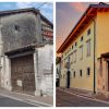 Palazzo Brunner-Segré aquileia