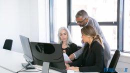 consulenza informatica soluzioni it