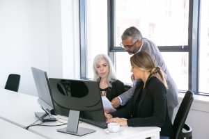consulenza informatica soluzioni it