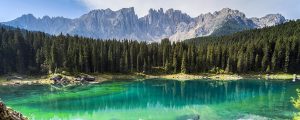 itinerari trekking friuli venezia giulia