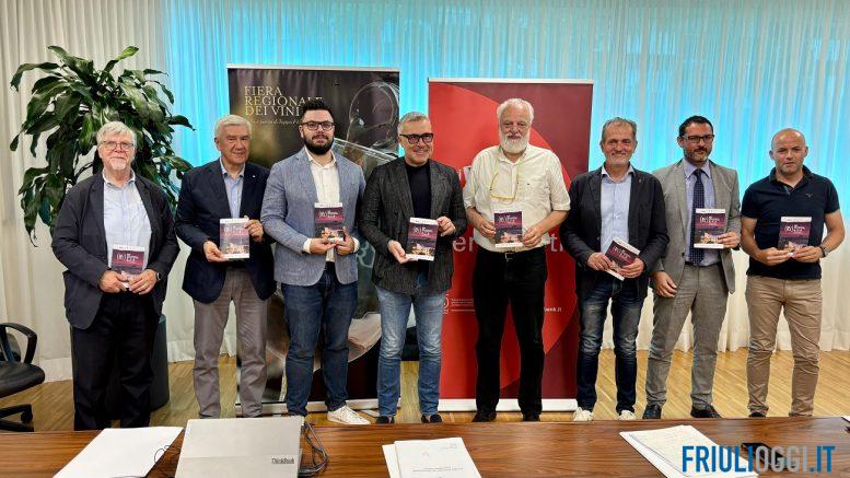 fiera regionale vini buttrio