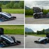 formula 1 università udine