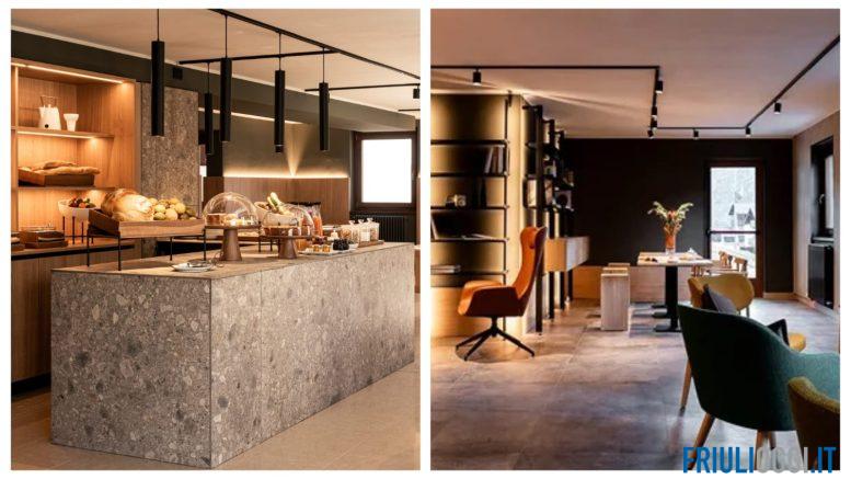 hotel due cime forni di sopra