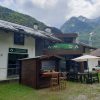 la tana val resia