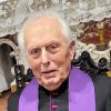 monsignor angelo rosso
