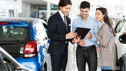 noleggio lungo termine