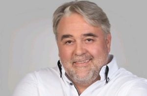 Maurizio Tomizza