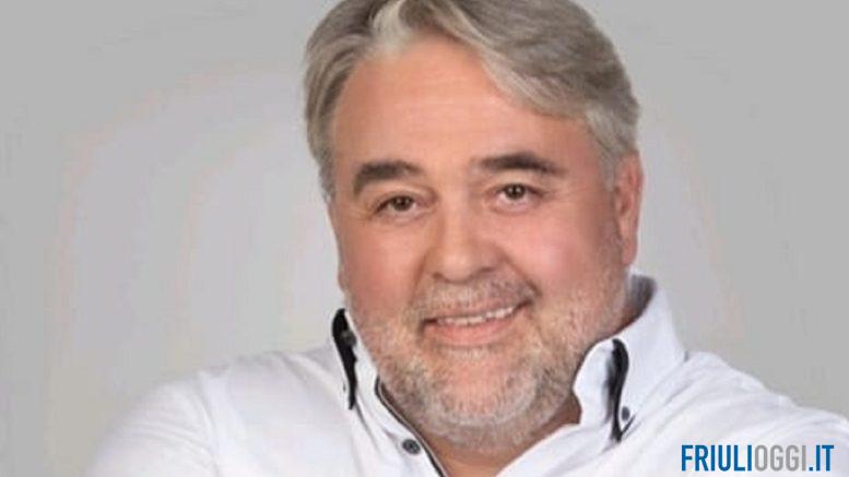 Maurizio Tomizza