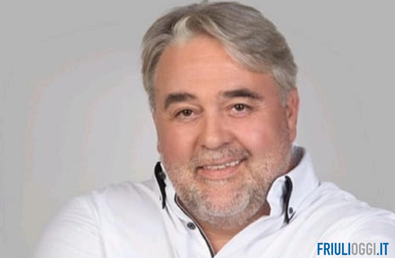 Maurizio Tomizza