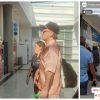 Robbie Williams trieste airport