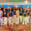 Presentazione amo lignano dance