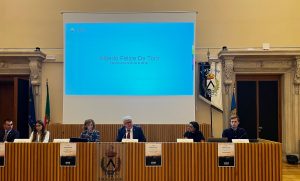 bilancio di sostenibilità comune udine