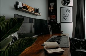 case smart working