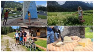 eventi estate sappada