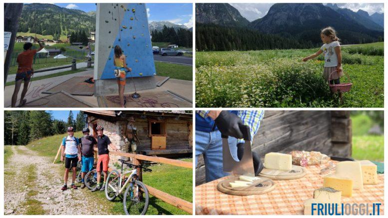 eventi estate sappada