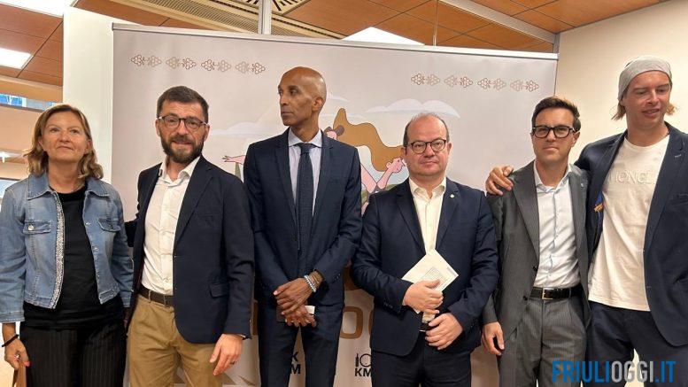 presentazione friuli doc run
