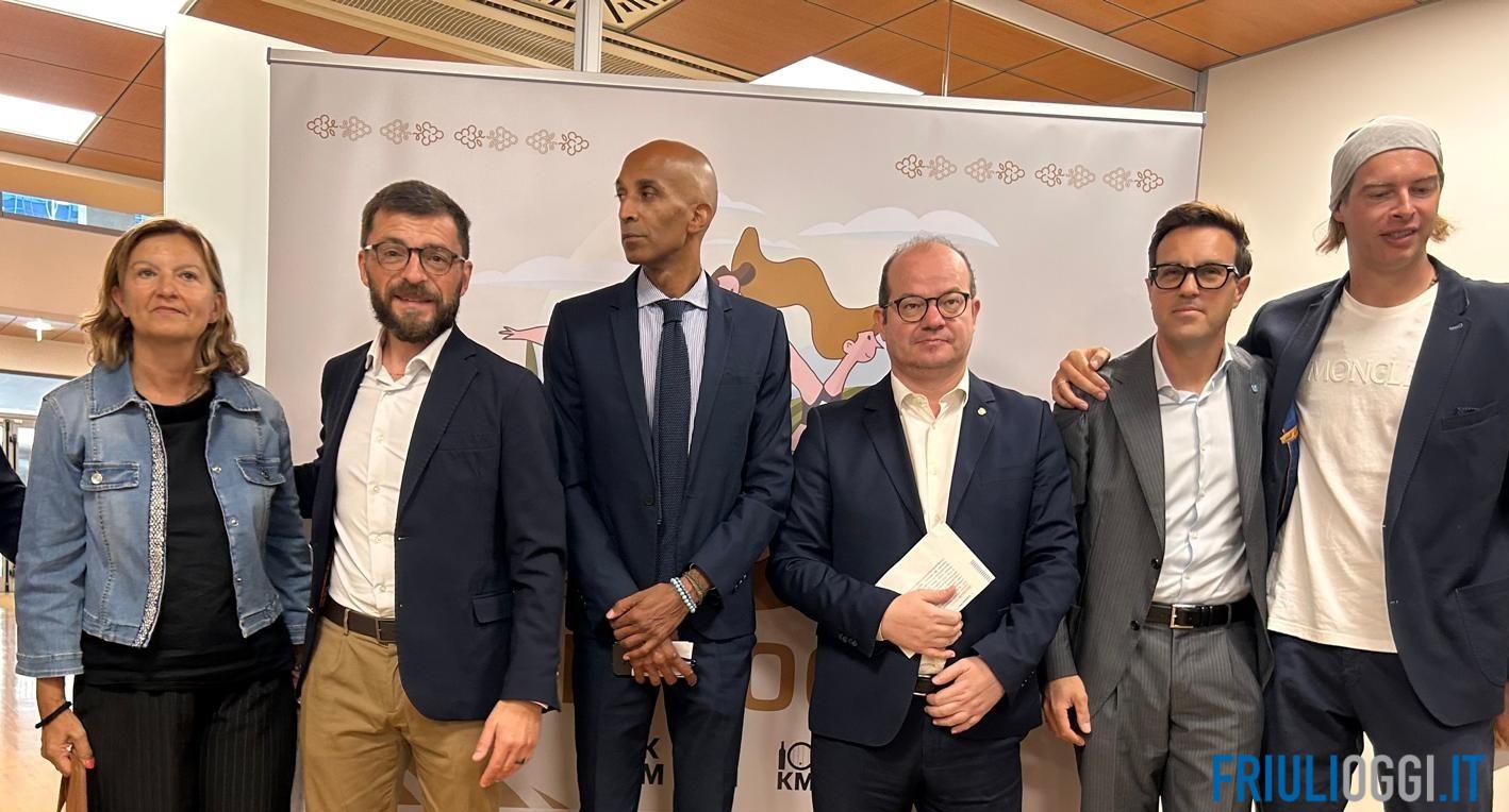 presentazione friuli doc run