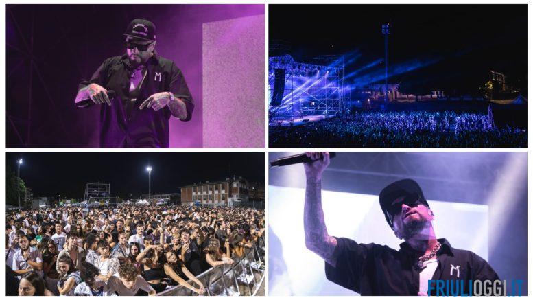 gue festival majano