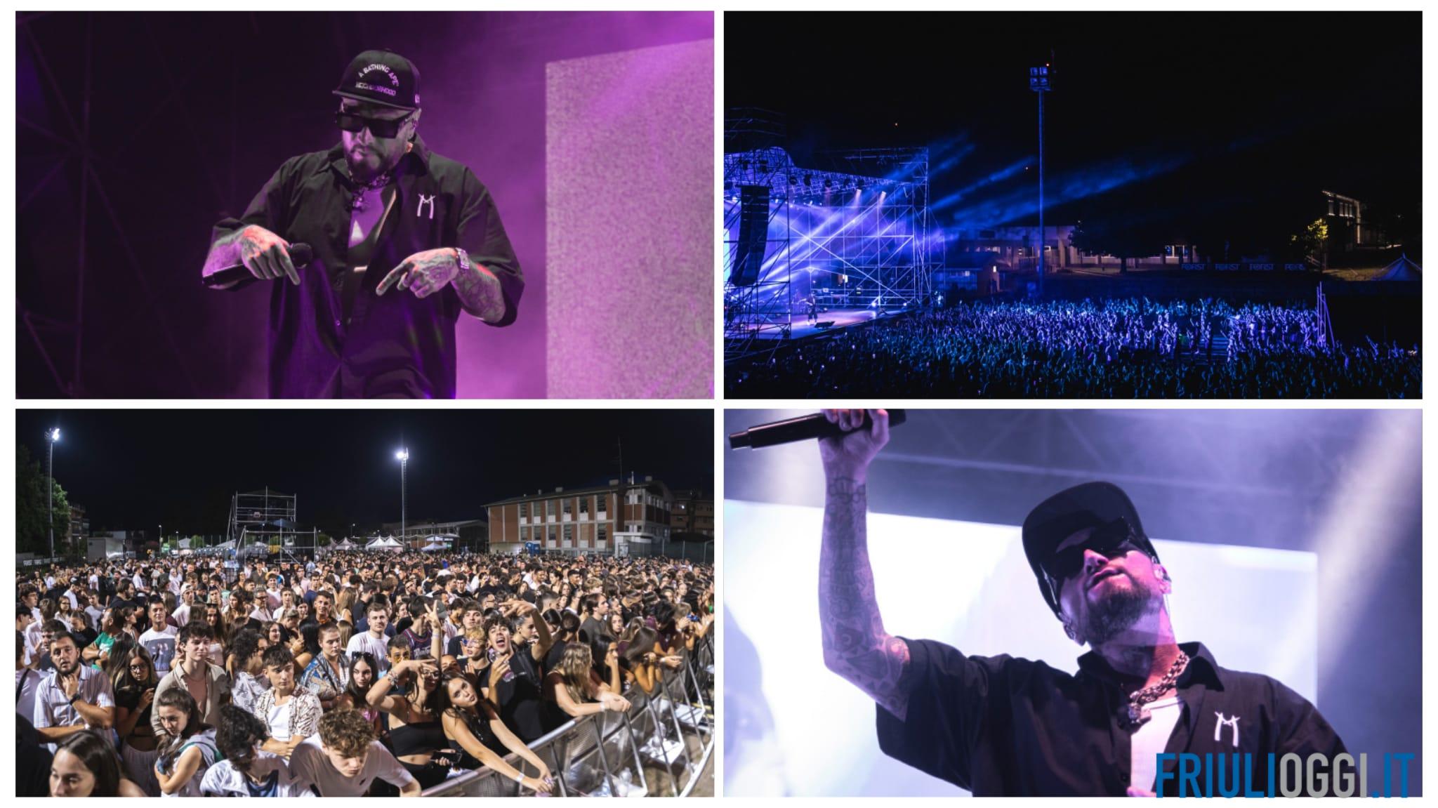 gue festival majano