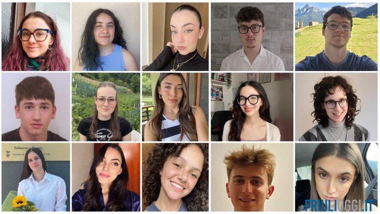 maturità paschini linusso