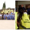 scuola protezione civile