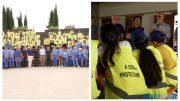 scuola protezione civile