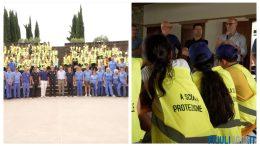 scuola protezione civile