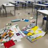 vandali scuola primaria Lozer di Torre di Pordenone