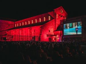Aquileia Film Festival 2025