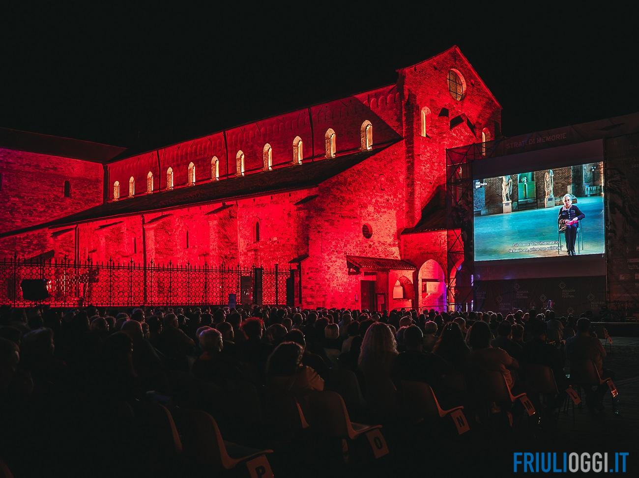 Aquileia Film Festival 2025