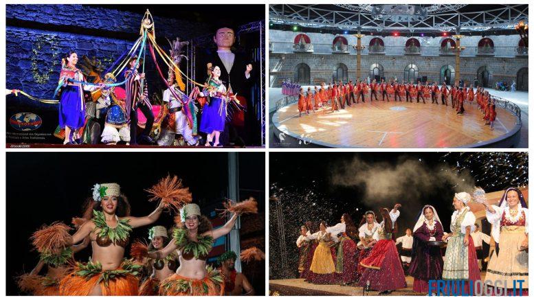 Festival dei Cuori udine