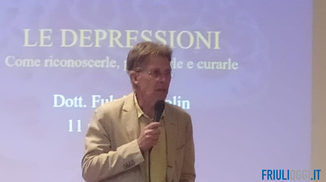 Fulvio Tesolin