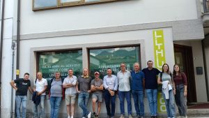 Legno servizi TOLMEZZO